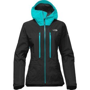 NWT North Face Summit Goretex Pro L5 Bluebird Jacket Women Sz S $650 retail